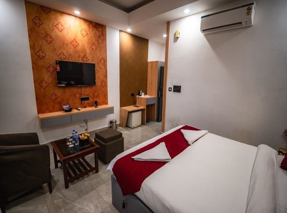 Hotel Mariya International 16/27