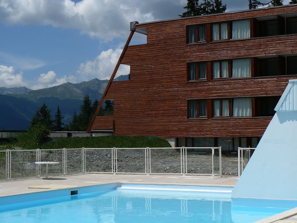 Arcadien Hotel and Spa 5/44