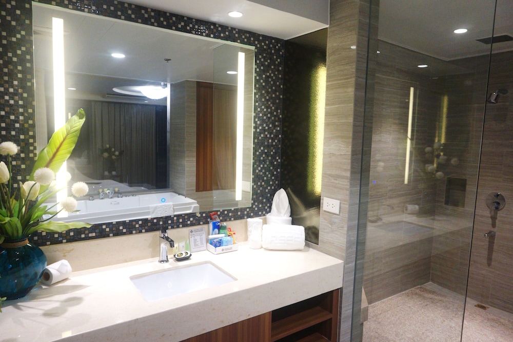 Central Park Reef Resort 44/50
