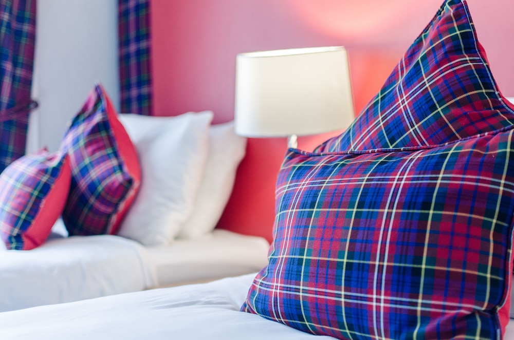 Argyll Guest House 33/55
