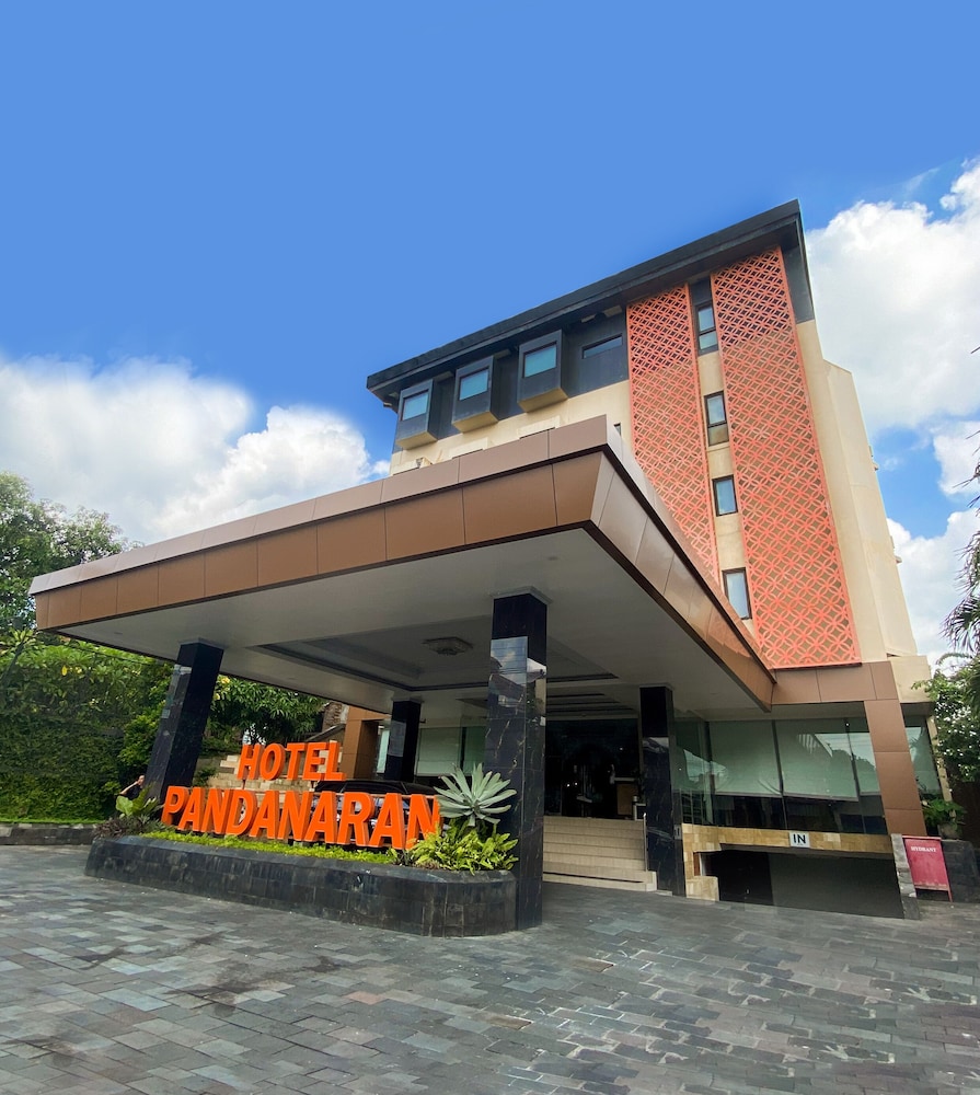 Pandanaran Hotel Prawirotaman Yogyakarta 5/58