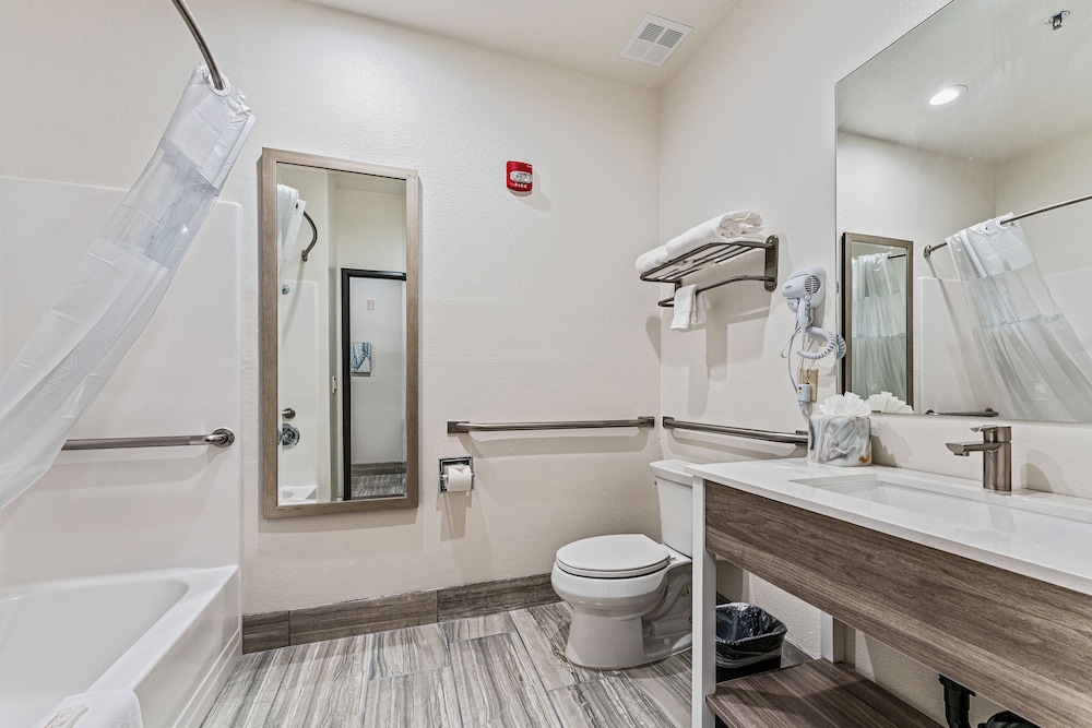 Metro Tempe Extended Stay 46/55