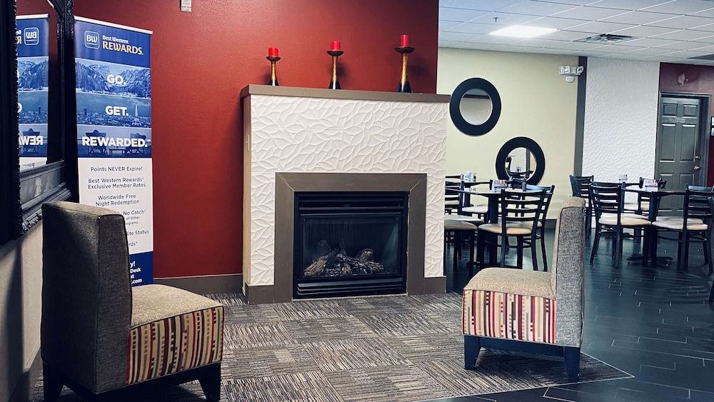 Best Western Carlisle 20/35