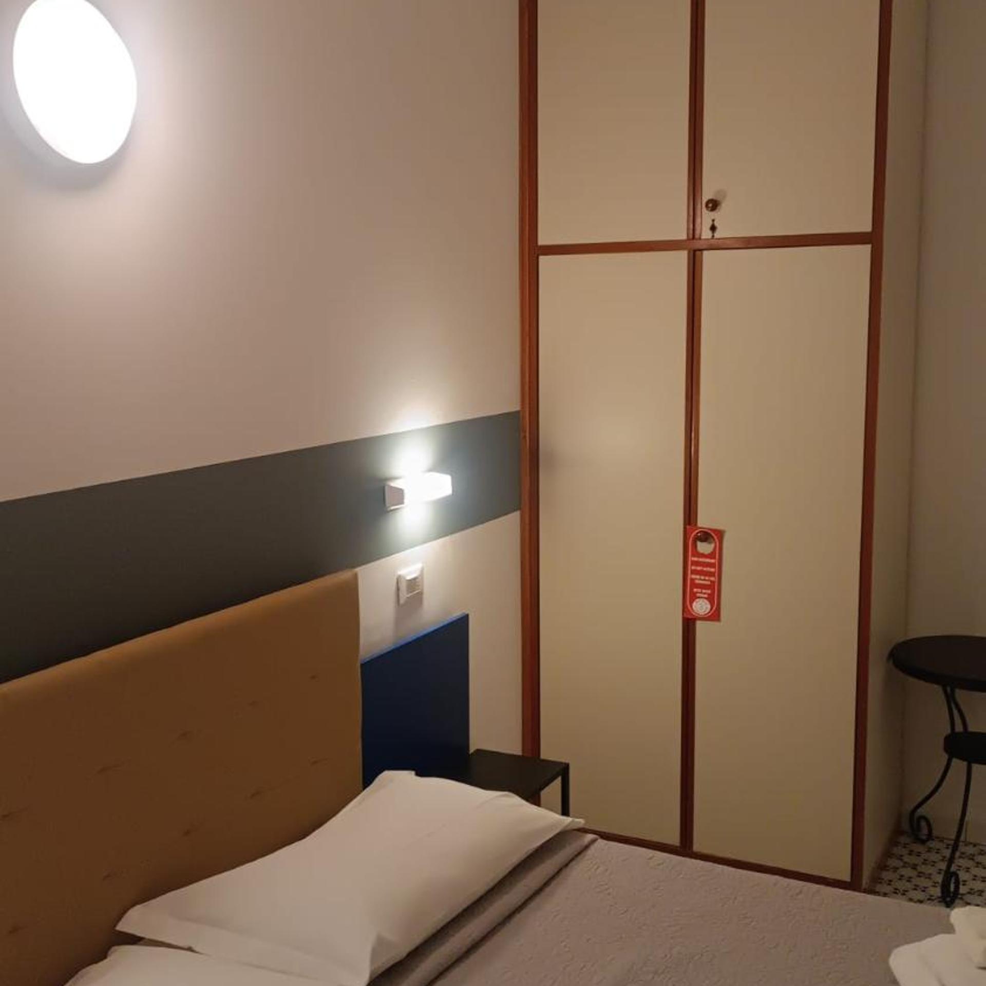 Hotel Le Terrazze 20/50