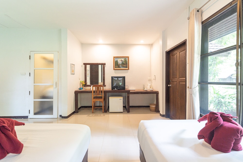 The Legacy River Kwai Resort 15/50