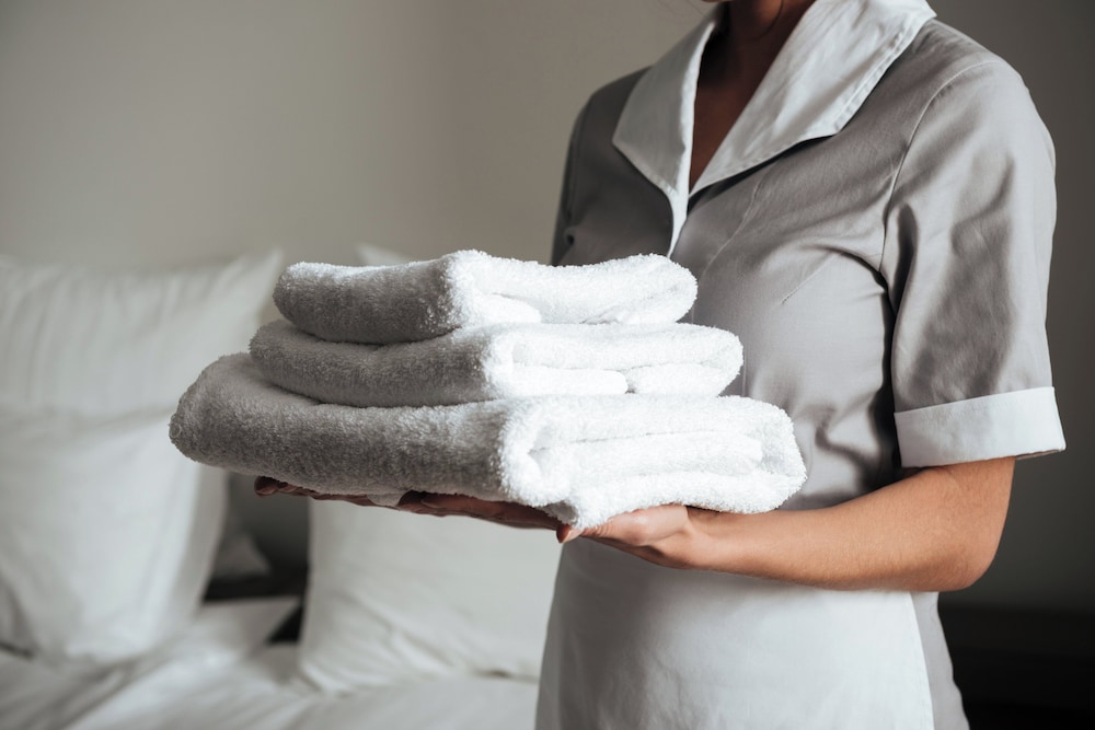 Candlewood Suites Berlin Airport by IHG 24/50
