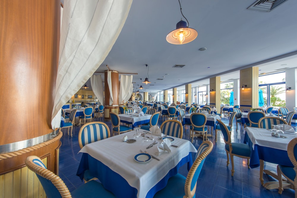 Regency Monastir 25/50