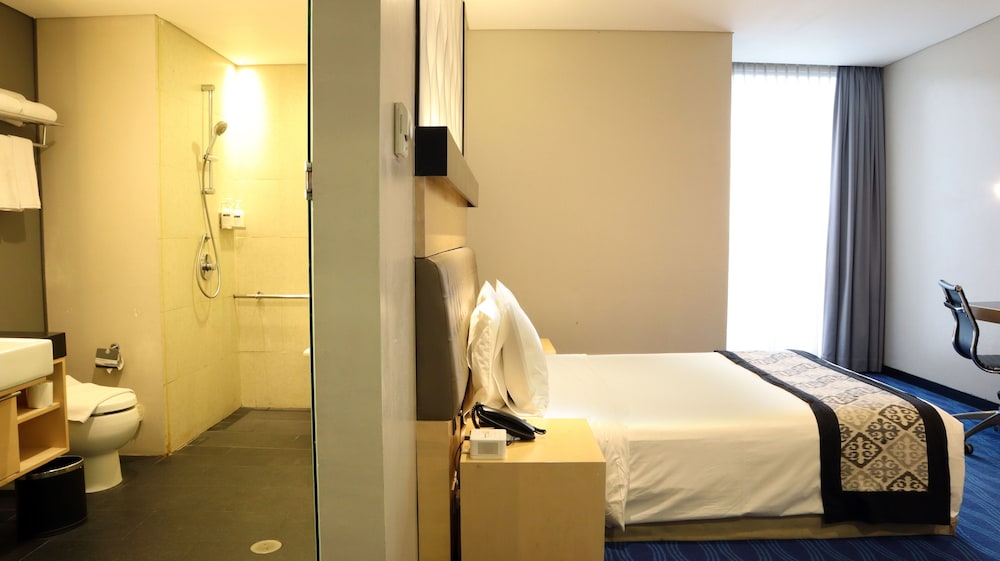 AI Hotel Jakarta Thamrin 21/21