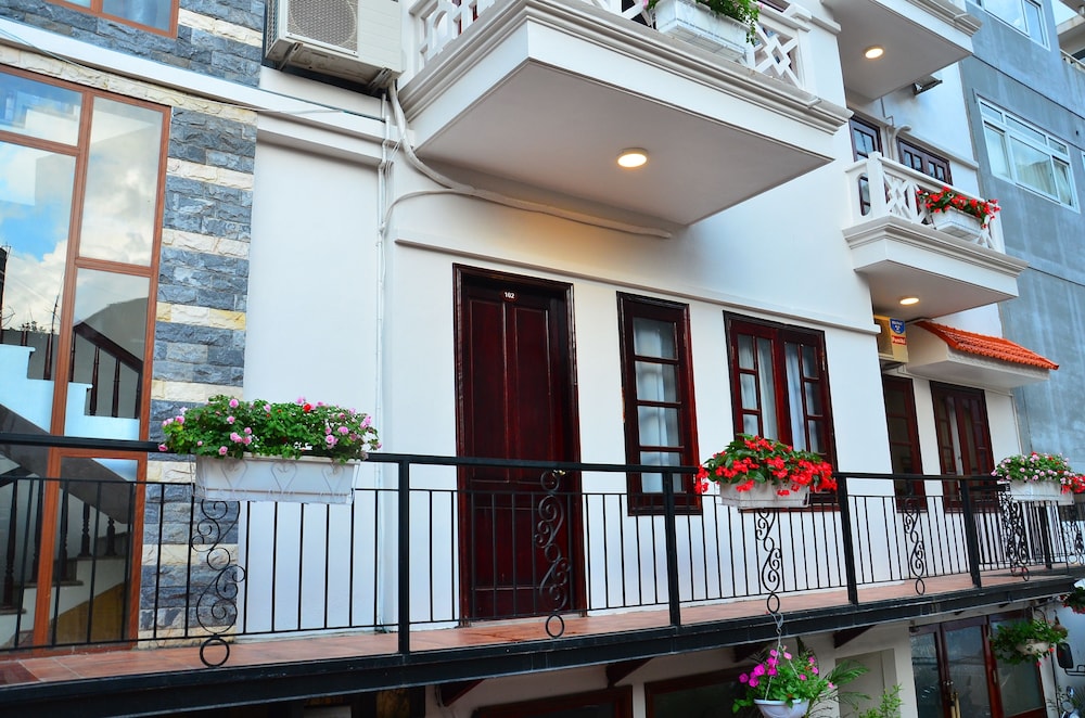 Chapa Dew Boutique Hotel 3/55