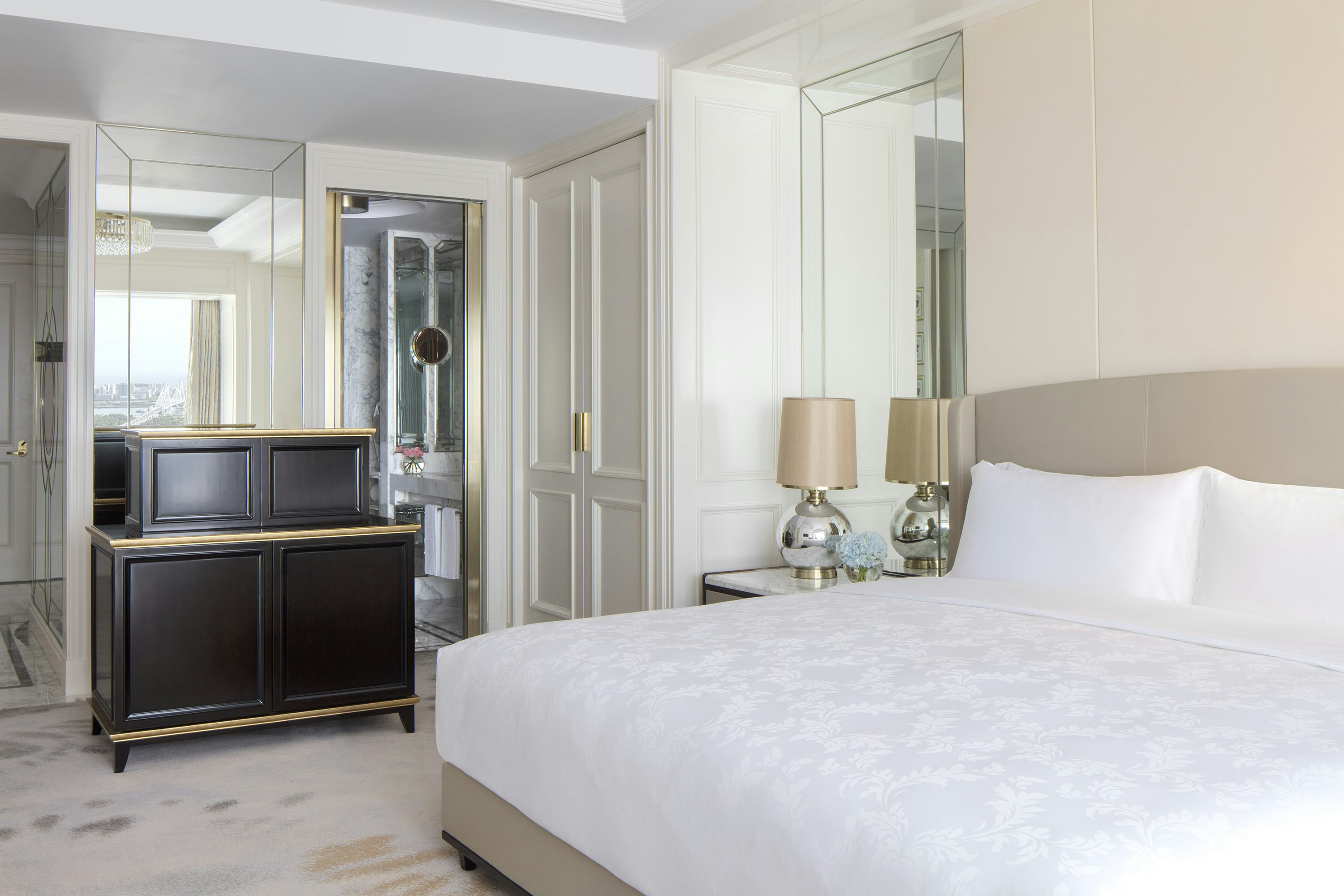 The Langham Haikou 12/66