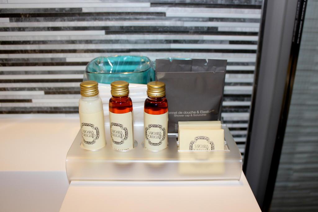 Aqua Ria Boutique Hotel 8/24