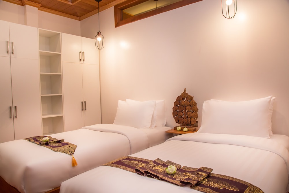 Bb Angkor Residence 14/50