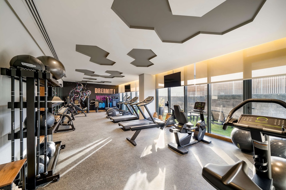فندق راديسون بلو، الرياض قرطبة(Radisson Blu Hotel, Riyadh Qurtuba) 40/74