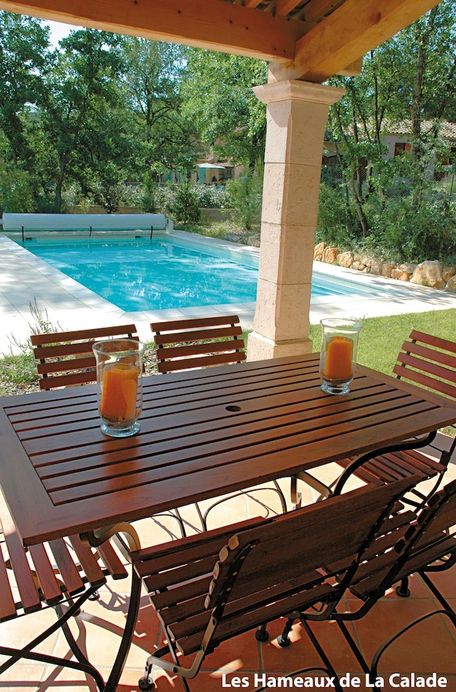 Lagrange Vacances Domaine De Fayence 10/42