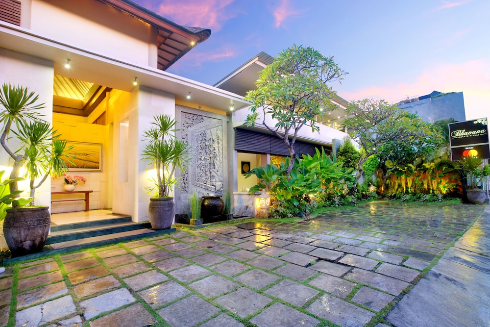 BHAVANA PRIVATE VILLAS in BALI