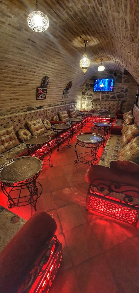 Entre Dos Aguas Hotel Boutique 29/50