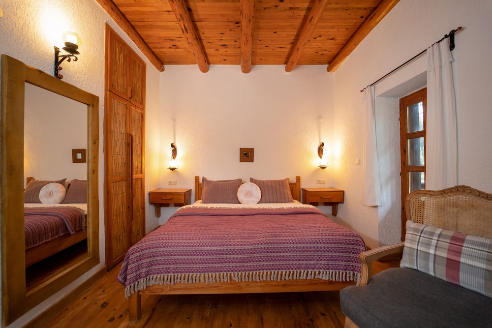 Watermill Villa & Hotel Faralya 10/50