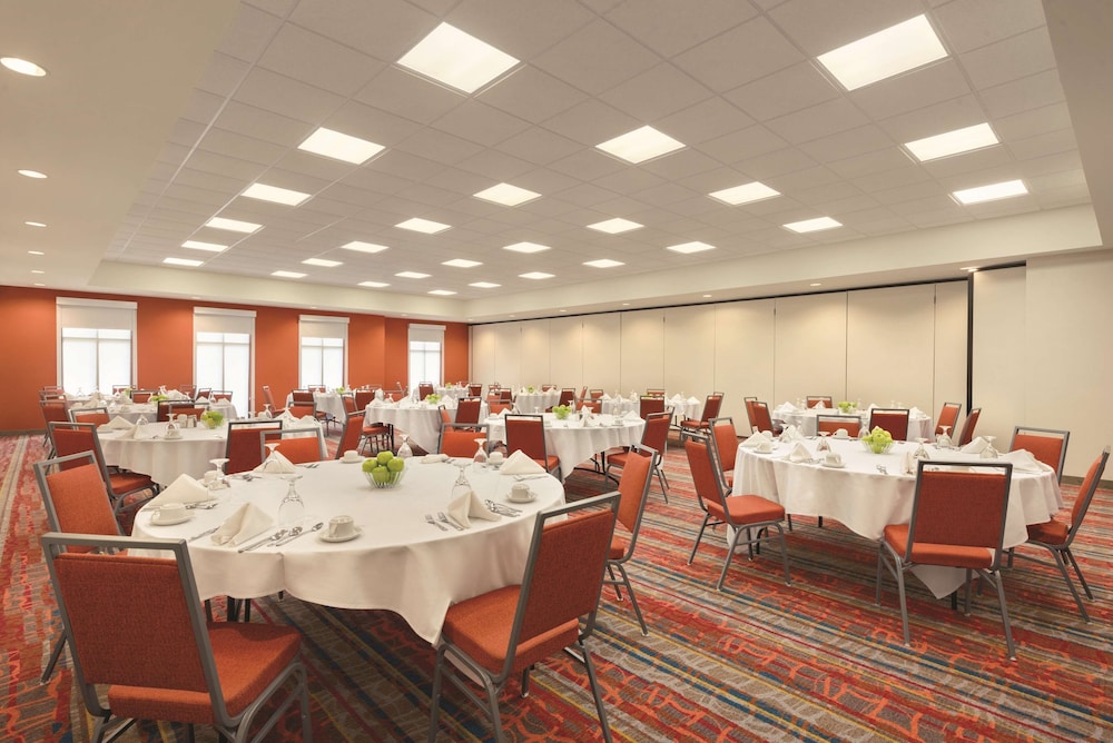 Home2 Suites By Hilton Parc Lafayette 39/42