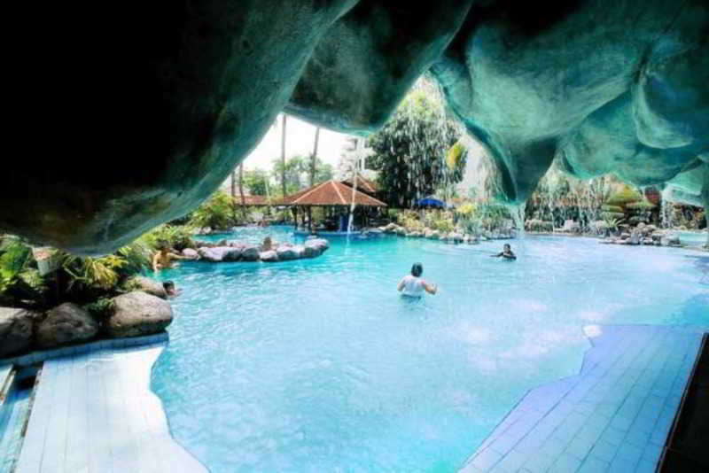 Hotel Danau Toba International 17/20