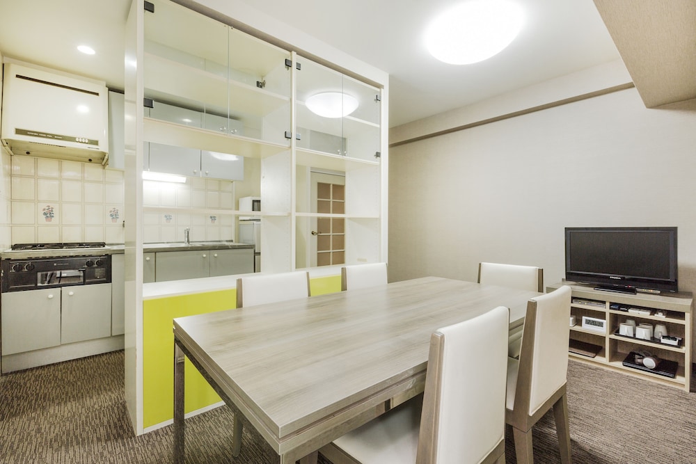 Hotel Mystays Otemae 54/69