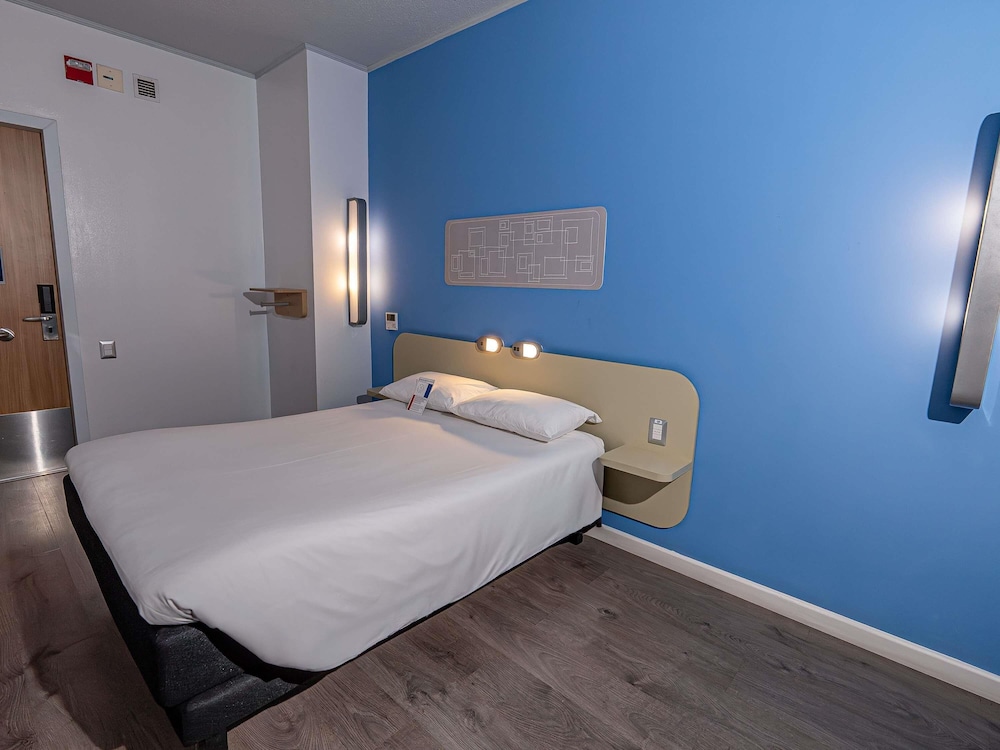 Ibis Budget Iquique 26/44