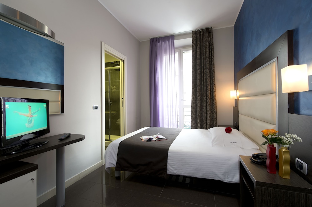 Hotel Five 28/51