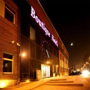 Boutique Hotel’s Sosnowiec in SOSNOWIEC