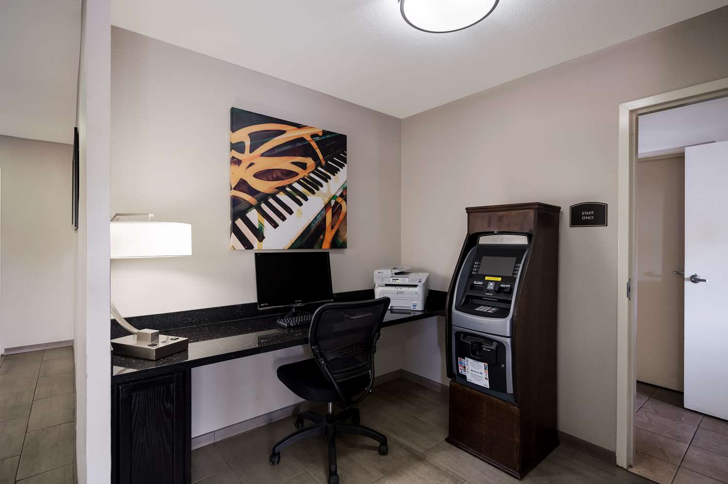 Best Western Minden Inn 10/11