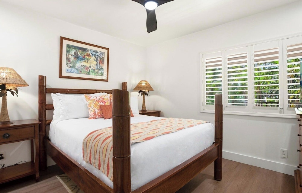 2 Bedrooms, Condo, King and Queen Bed, Ocean Front