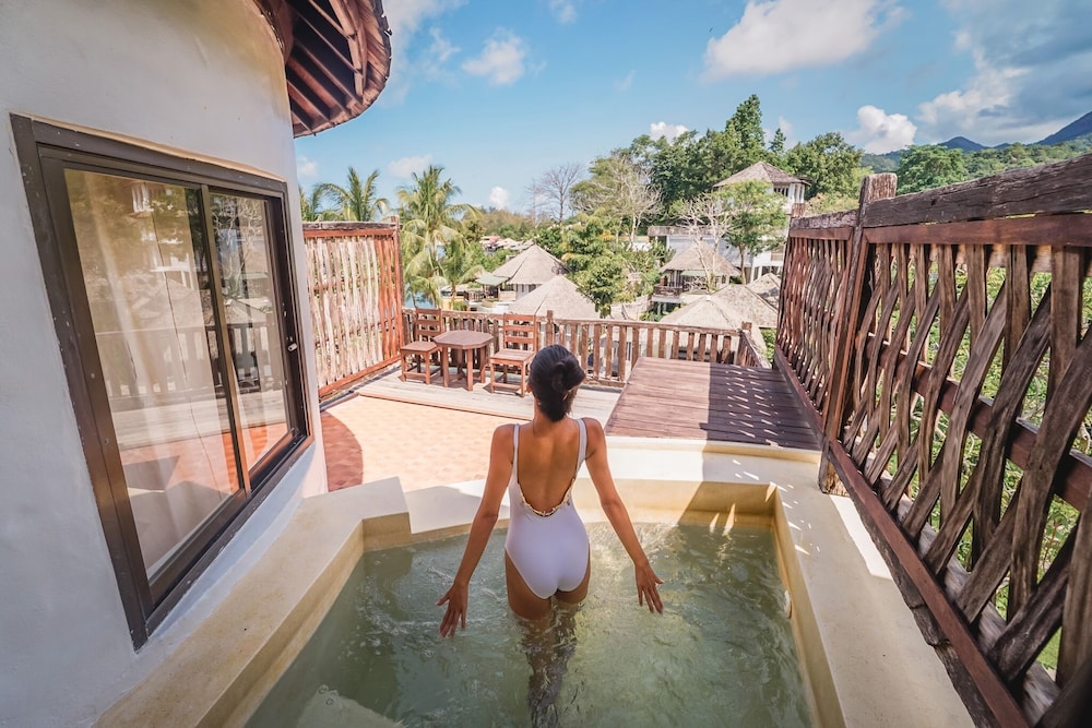 Aana Resort & Spa Koh Chang 17/50