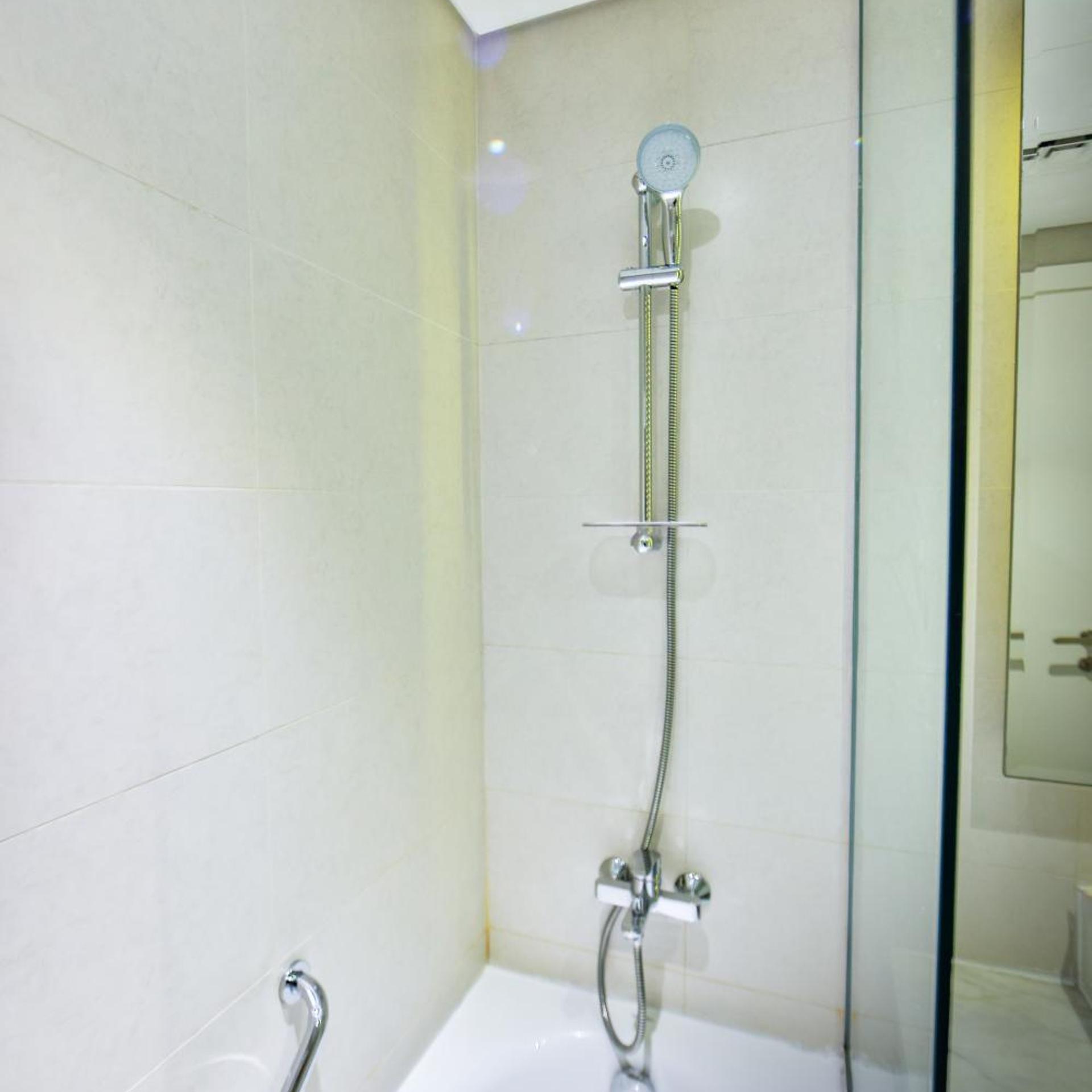 WINDS OF THE CANAL – DAMAC MAISON PRIVE By Lagom Vacation Home LLC 14/14