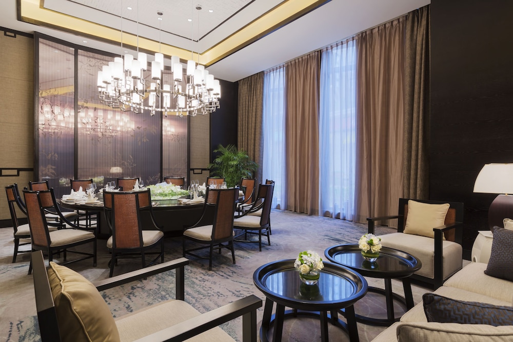 Wanda Realm Jinhua 40/51