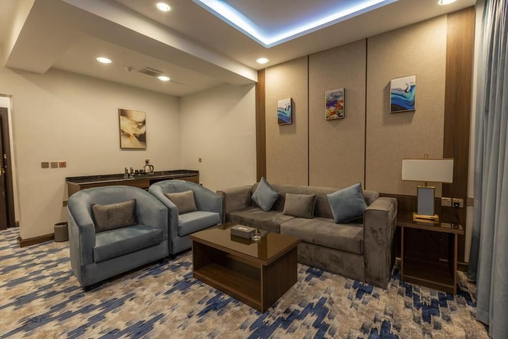 فندق أمان سويتس - المحل(Aman Suites Hotel - Al mhalh) 41/49
