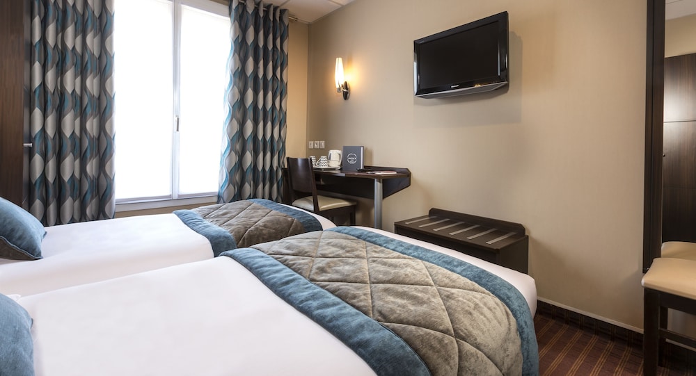 Jack's Hotel 15/54