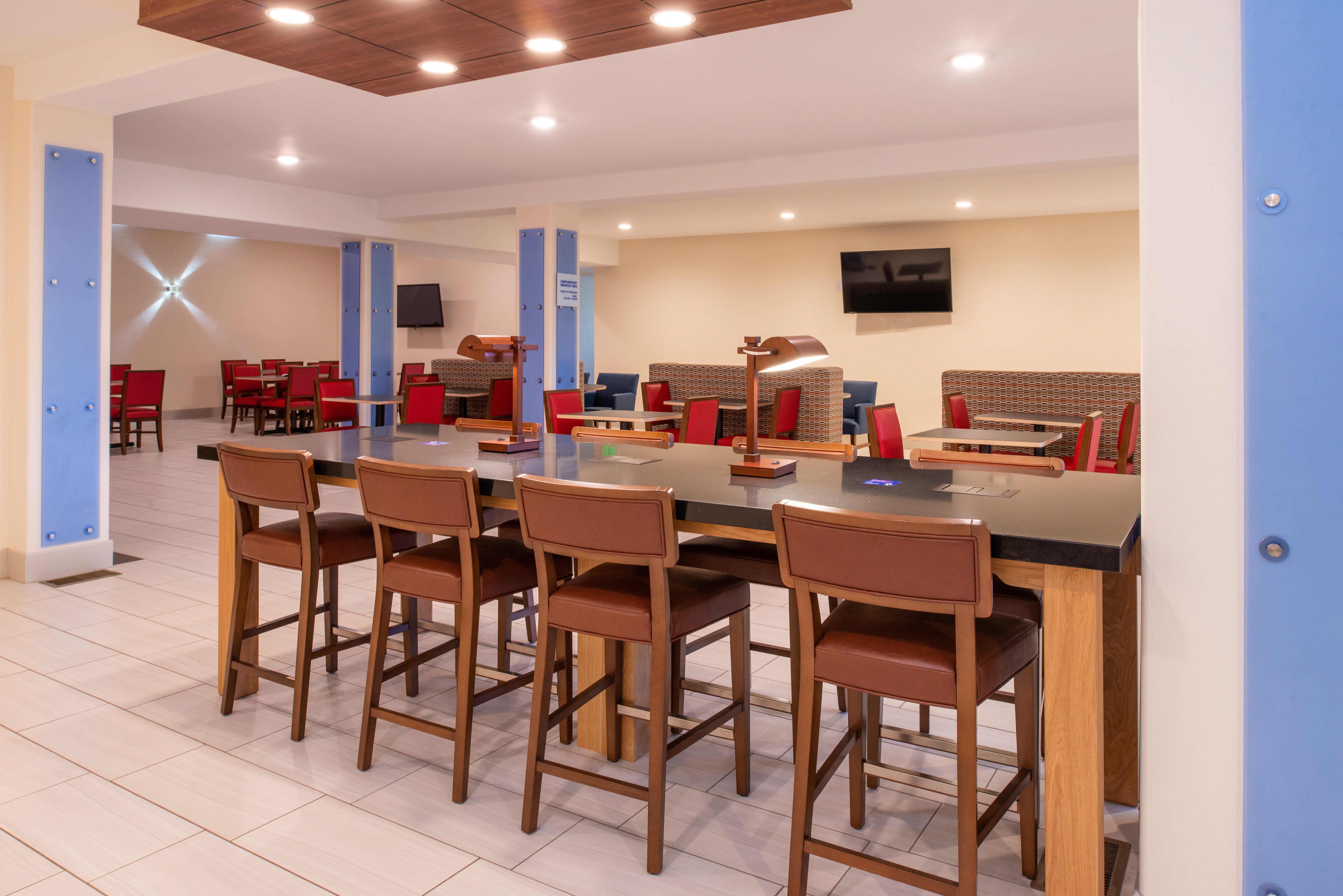 Holiday Inn Express Hotel And Suites Gunnison 59/73