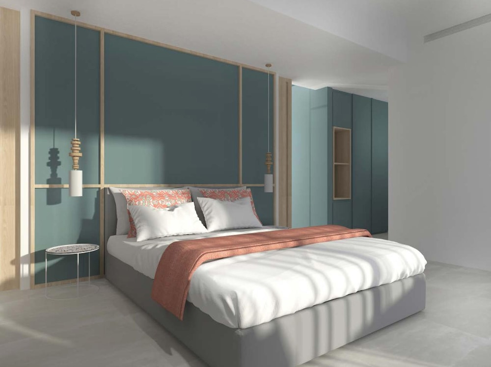Mazoren Art Hotel 22/60
