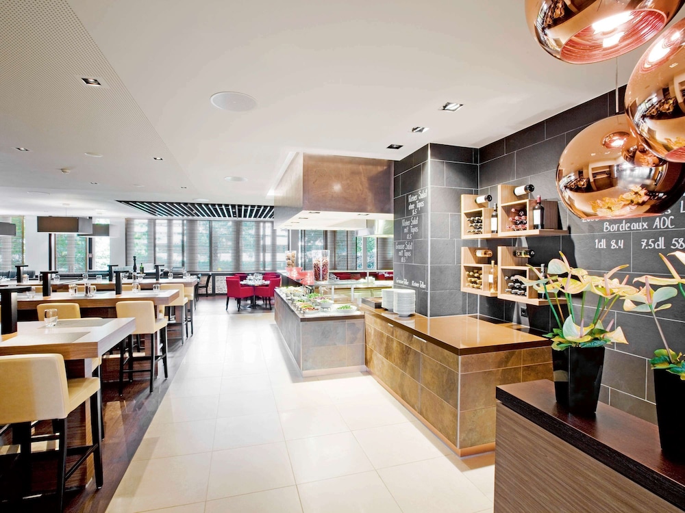Movenpick Hotel Zurich Airport 56/68