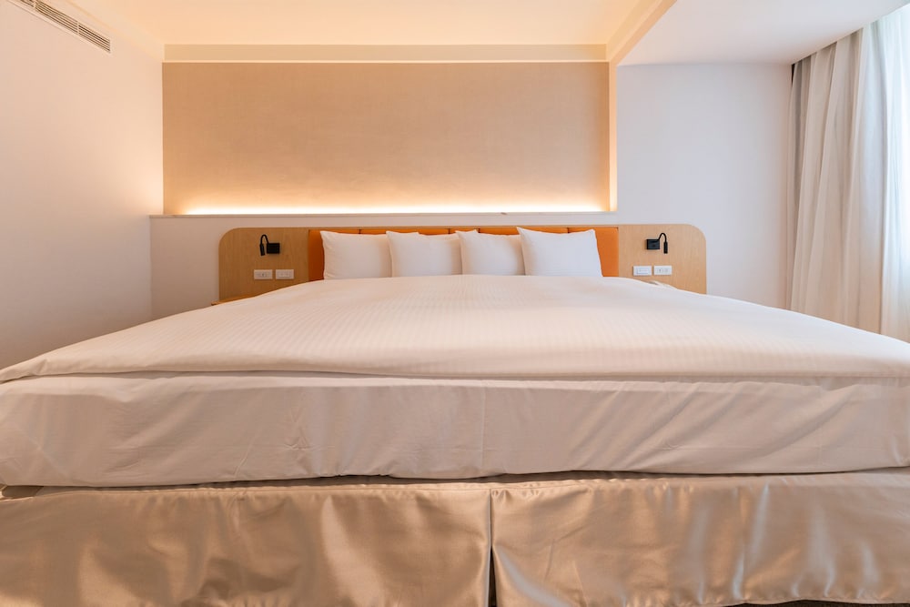 Hotel Tainan 32/66