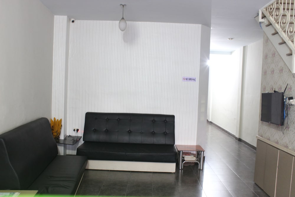 Permata Inn 8/28