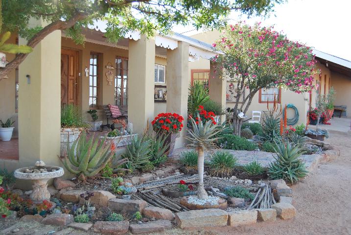 Platbakkies Farm Retreat 2/29