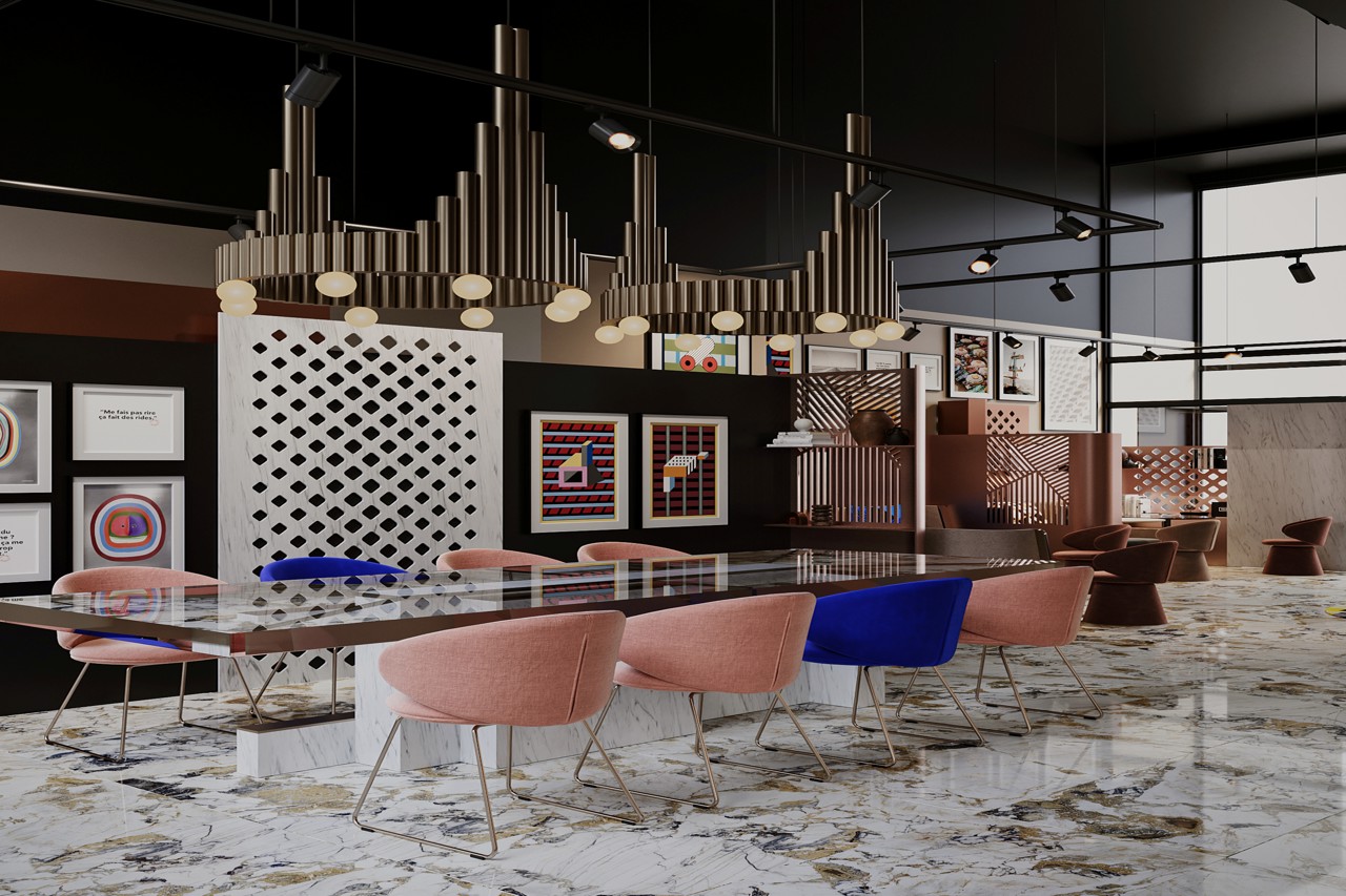 TRIBE Paris Suresnes 39/50