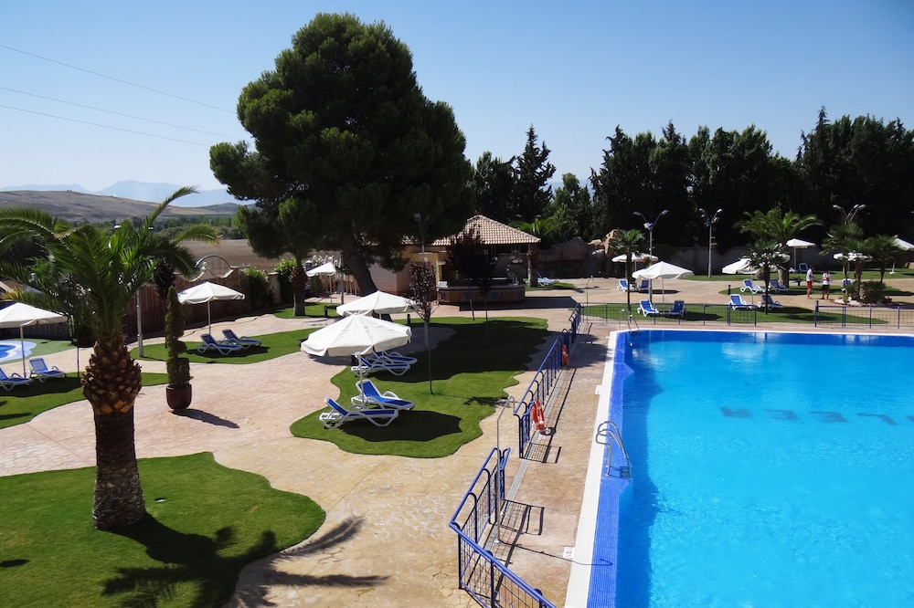 Hotel Juleca 22/26