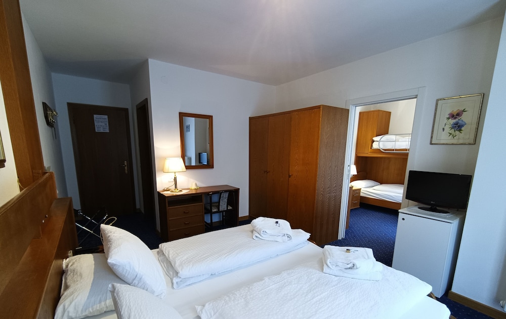 Park Hotel Arnica 14/50