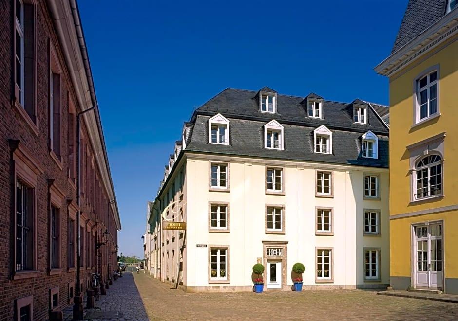 Hotel Orangerie 2/34