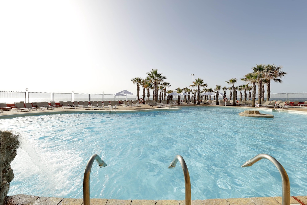 Benalma Hotel Costa del Sol 45/50