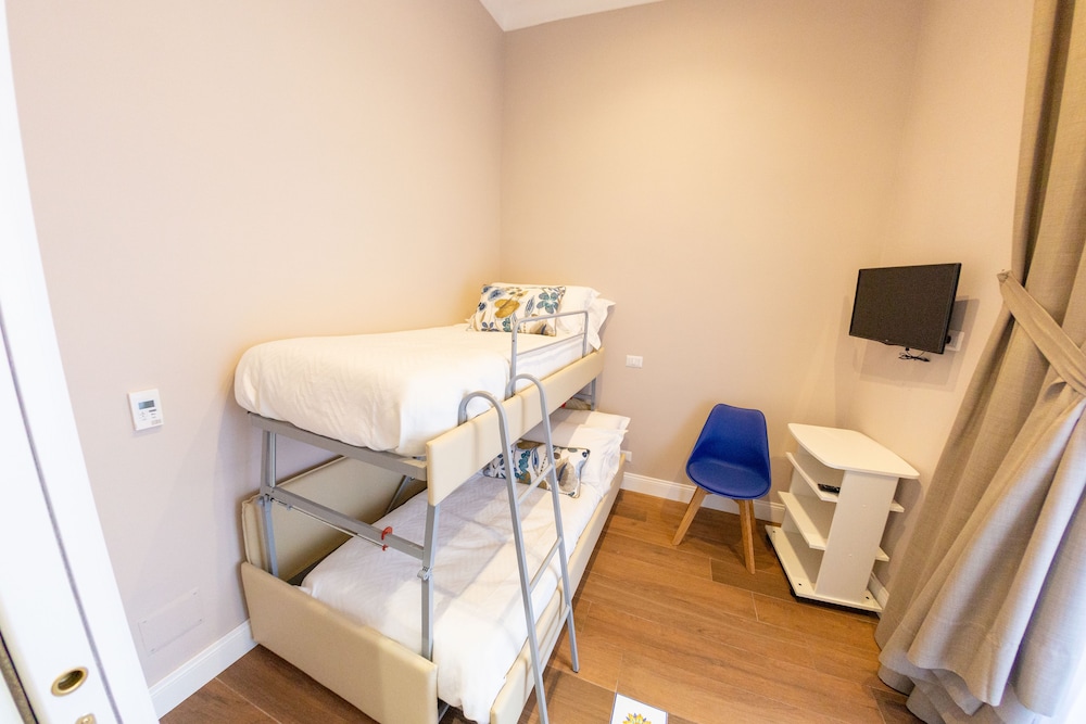Suite Cuorenapoletano 37/48