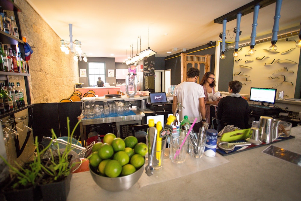 Hostel Nice Way Porto 42/50