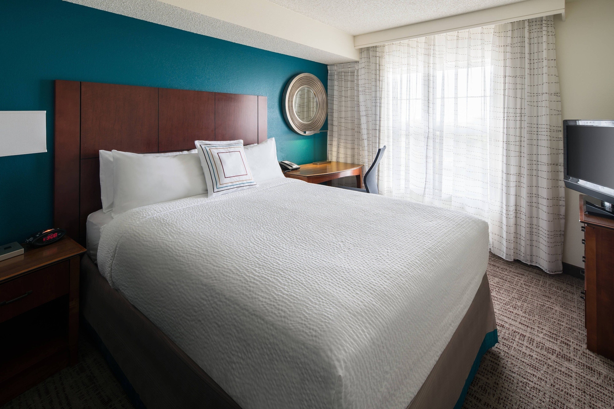 Room at Residence Inn Cypress Los Alamitos, LOS ALAMITOS - CA