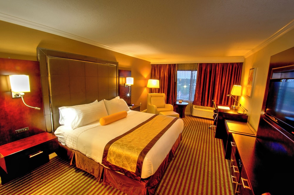 Holiday Inn Orlando East - UCF Area 18/59