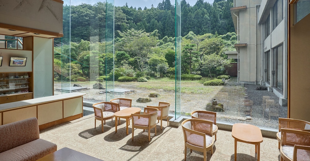 Hotel Kameya 32/50
